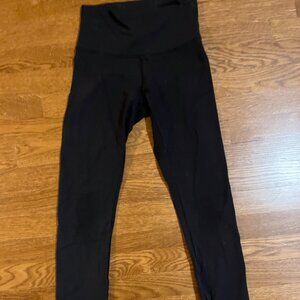 Lululemon align leggings